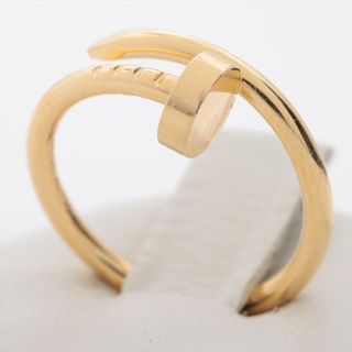 カルティエ(Cartier)のカルティエ ジュストアンクル SM  47  レディース リング・指輪(リング(指輪))