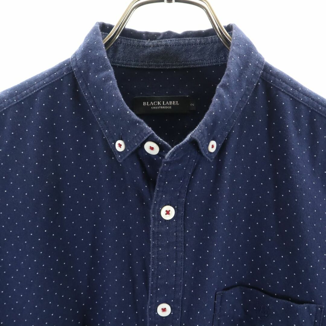 BLACK LABEL CRESTBRIDGE - ブラックレーベルクレストブリッジ BLACK LABEL CRESTBRIDGE - ブラックレーベルクレストブリッジ