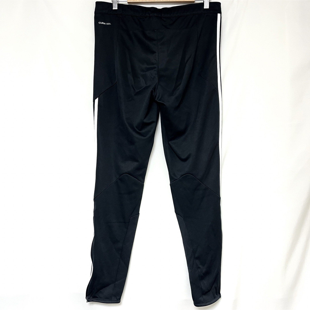 adidas - adidas バイエルン ミュンヘン ジャージ 上下セット L adidas - adidas バイエルン ミュンヘン ジャージ 上下セット L