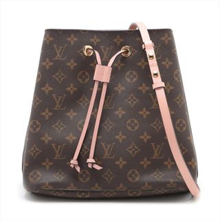 ルイヴィトン(LOUIS VUITTON)のヴィトン ネオノエ    レディース ショルダーバッグ(ショルダーバッグ)