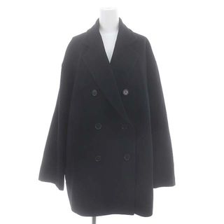 リジェール アパルトモン Beaver Short Coat ダブルコート(その他)