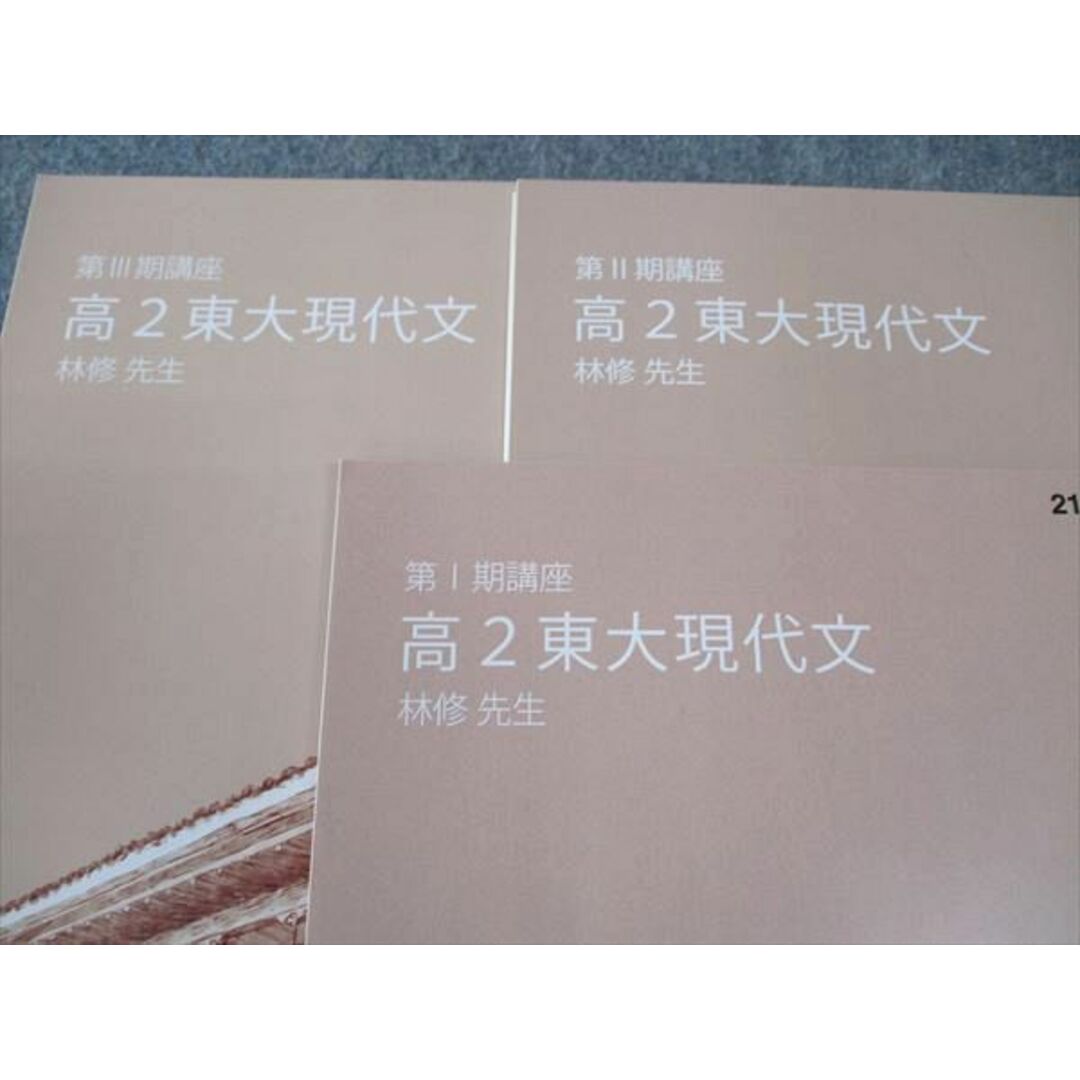 東進 高2 東大現代文 東京大学 東大特進コース テキスト 2022 第 東進 高2 東大現代文 東京大学 東大特進コース テキスト 2022 第