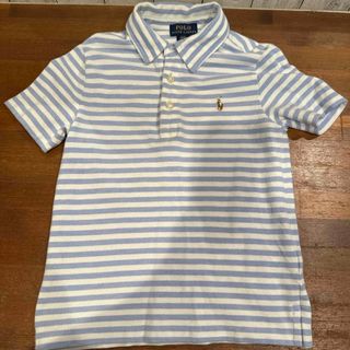 ポロ(POLO（RALPH LAUREN）)のPOLO   ポロシャツ(Tシャツ/カットソー)