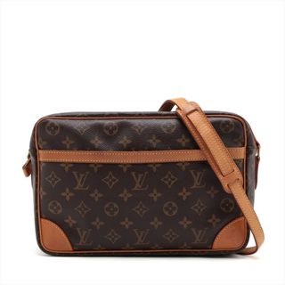 ルイヴィトン(LOUIS VUITTON)のヴィトン トロカデロ30    レディース ショルダーバッグ(ショルダーバッグ)