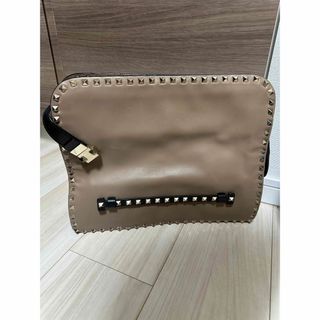 VALENTINO(セカンドバッグ/クラッチバッグ)のフリマアイテム一覧 VALENTINO(セカンドバッグ/クラッチバッグ)のフリマアイテム一覧