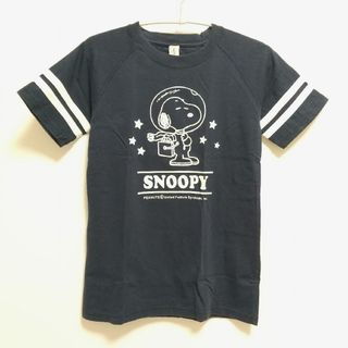 SNOOPY - スヌーピーTシャツ