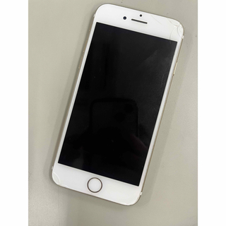 Apple - iPhone7 32GB ブラック SIMフリー