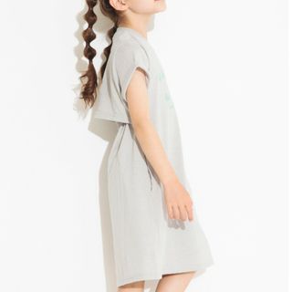 ブランシェス(Branshes)の新品⭐BRANSHES＊ワンピース120(ワンピース)