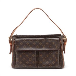 ルイヴィトン(LOUIS VUITTON)のヴィトン ヴィバシテGM    レディース ショルダーバッグ(ショルダーバッグ)