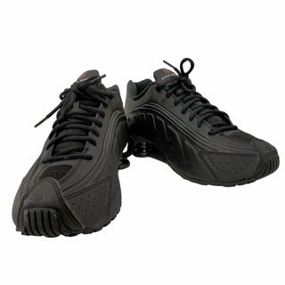 ナイキ(NIKE)のNIKE(ナイキ) Wmns Shox R4 メンズ シューズ スニーカー(スニーカー)