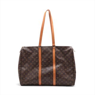 ルイヴィトン(LOUIS VUITTON)のヴィトン フラネリー50    レディース ボストンバッグ(ボストンバッグ)