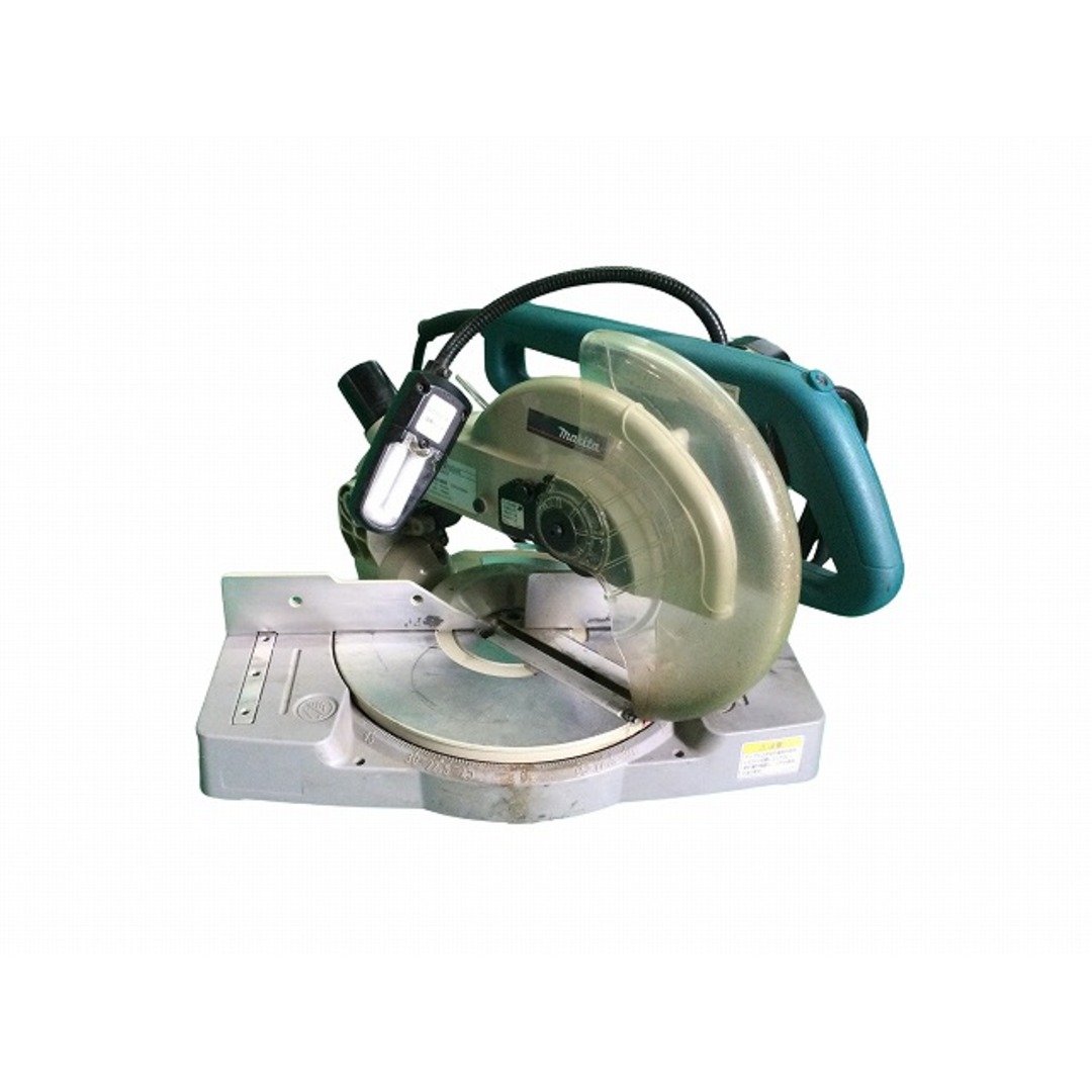 Makita - ☆中古品☆ makita マキタ 100V 216mm 卓上マルノコ Makita - ☆中古品☆ makita マキタ 100V 216mm 卓上マルノコ