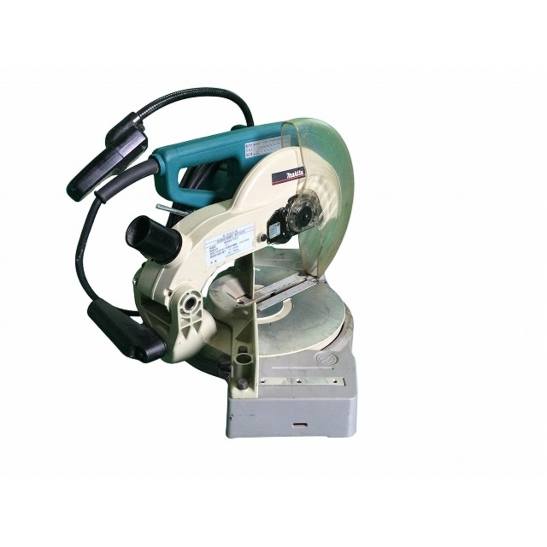 Makita - ☆中古品☆ makita マキタ 100V 216mm 卓上マルノコ Makita - ☆中古品☆ makita マキタ 100V 216mm 卓上マルノコ