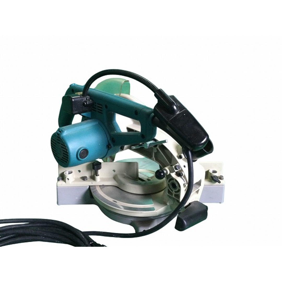 Makita - ☆中古品☆ makita マキタ 100V 216mm 卓上マルノコ Makita - ☆中古品☆ makita マキタ 100V 216mm 卓上マルノコ