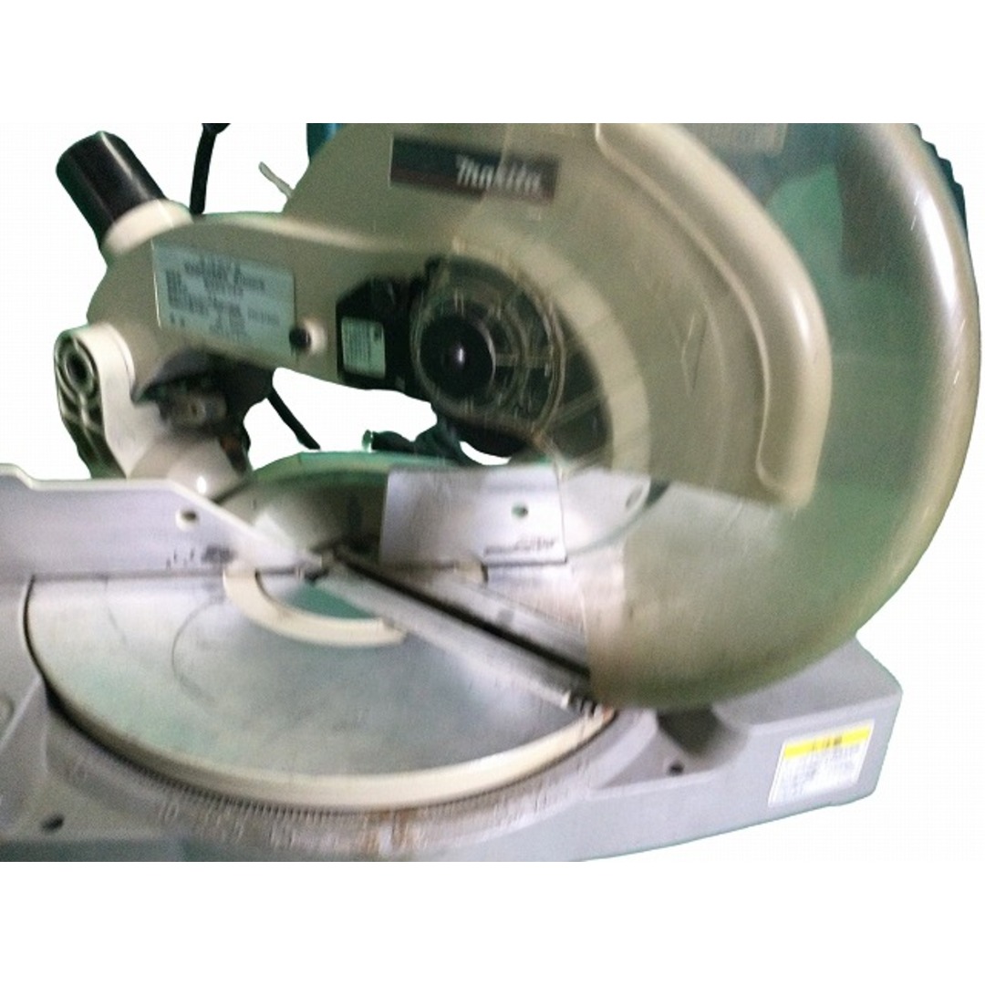 Makita - ☆中古品☆ makita マキタ 100V 216mm 卓上マルノコ Makita - ☆中古品☆ makita マキタ 100V 216mm 卓上マルノコ