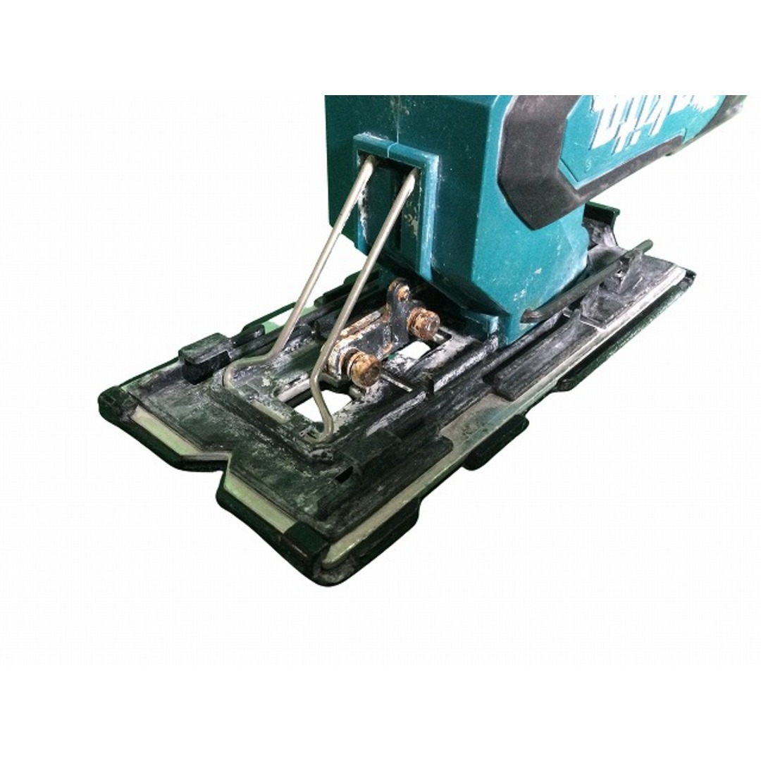 ☆中古品☆ makita マキタ 18V 充電式ボードカッター SD180D ☆中古品☆ makita マキタ 18V 充電式ボードカッター SD180D