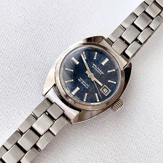 Waltham(腕時計)のフリマアイテム一覧 Waltham(腕時計)のフリマアイテム一覧