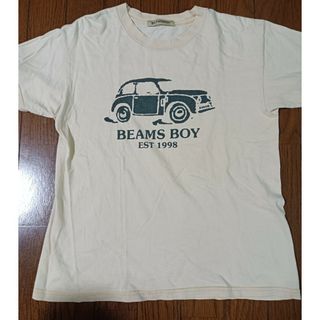 BEAMS BOY - BEAMSポーイTシャツ