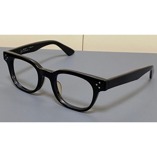 カネコガンキョウ(KANEKO OPTICAL)の日本製　セルロイドフレーム　金子眼鏡 × B&Y UNITED ARROWS(サングラス/メガネ)