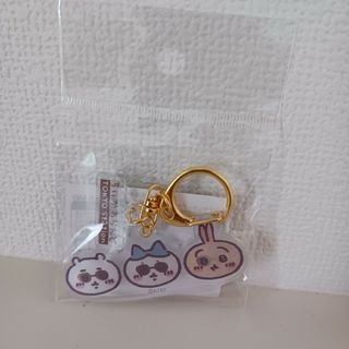 ちいかわ レンチキュラーアクリルキーホルダー サングラスなみんな(キャラクターグッズ)