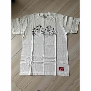 MWAM Tシャツ(Tシャツ(半袖/袖なし))