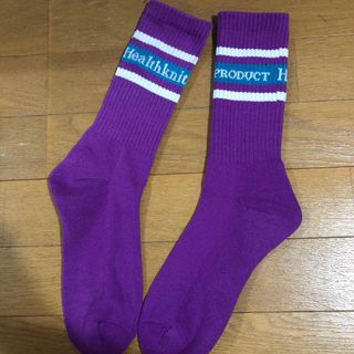 ヘルスニット(Healthknit)のヘルスニット(ソックス)