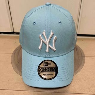 NEW ERA - New era 9fortyヤンキースキャップ