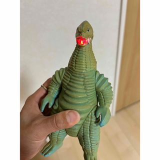 ウルトラマン　レッドキング　怪獣