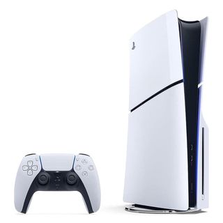 プレイステーション(PlayStation)の新品　【PS5】本体　CFI-2000A01(家庭用ゲーム機本体)