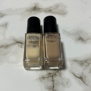 ネイルホリック(NAIL HOLIC)のネイルホリック(マニキュア)