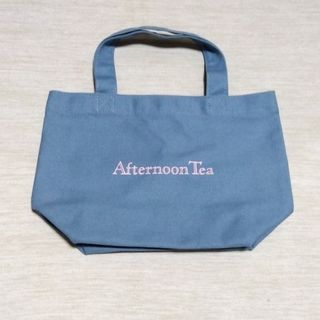 AfternoonTea - アフタヌーンティ ランチトートバック