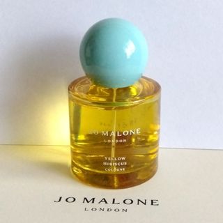 Jo Malone - ジョーマローンロンドン イエローハイビスカスコロン