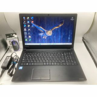 東芝 - 東芝 AZ35/MB Corei5-8250U ﾒﾓﾘ8GB SSD250GB