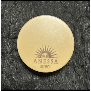 アネッサ(ANESSA)のアネッサ　オールインワンパクト やや明るめのオークル(ファンデーション)
