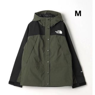 ザノースフェイス(THE NORTH FACE)のTHE NORTH FACE マウンテンライトジャケット NPW62236(ブルゾン)