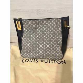 ルイヴィトン(LOUIS VUITTON)のルイヴィトン　ワンショルダーバッグ(ショルダーバッグ)