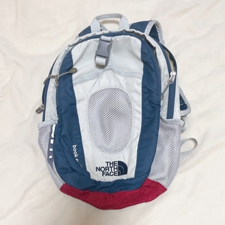 THE NORTH FACE - THE NORTH FACE ノースフェイス bookpack キッズ　リュック