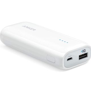 Anker - Anker アンカー Astro E1 モバイルバッテリー 5200mAh