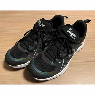 ヘルノ(HERNO)の【未使用】HERNO ヘルノ SCARPA スニーカー 42 ラミナー(スニーカー)