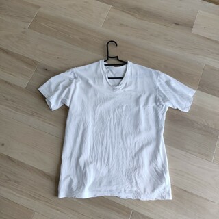 白Ｔシャツ(Tシャツ/カットソー(半袖/袖なし))
