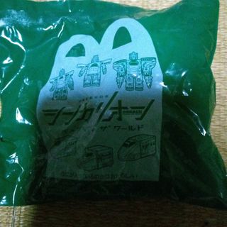 マクドナルド　ハッピーセット　シンカリオン　CBI-3456