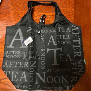 AfternoonTea - 新品未使用　アフタヌーンティー　トートバッグ