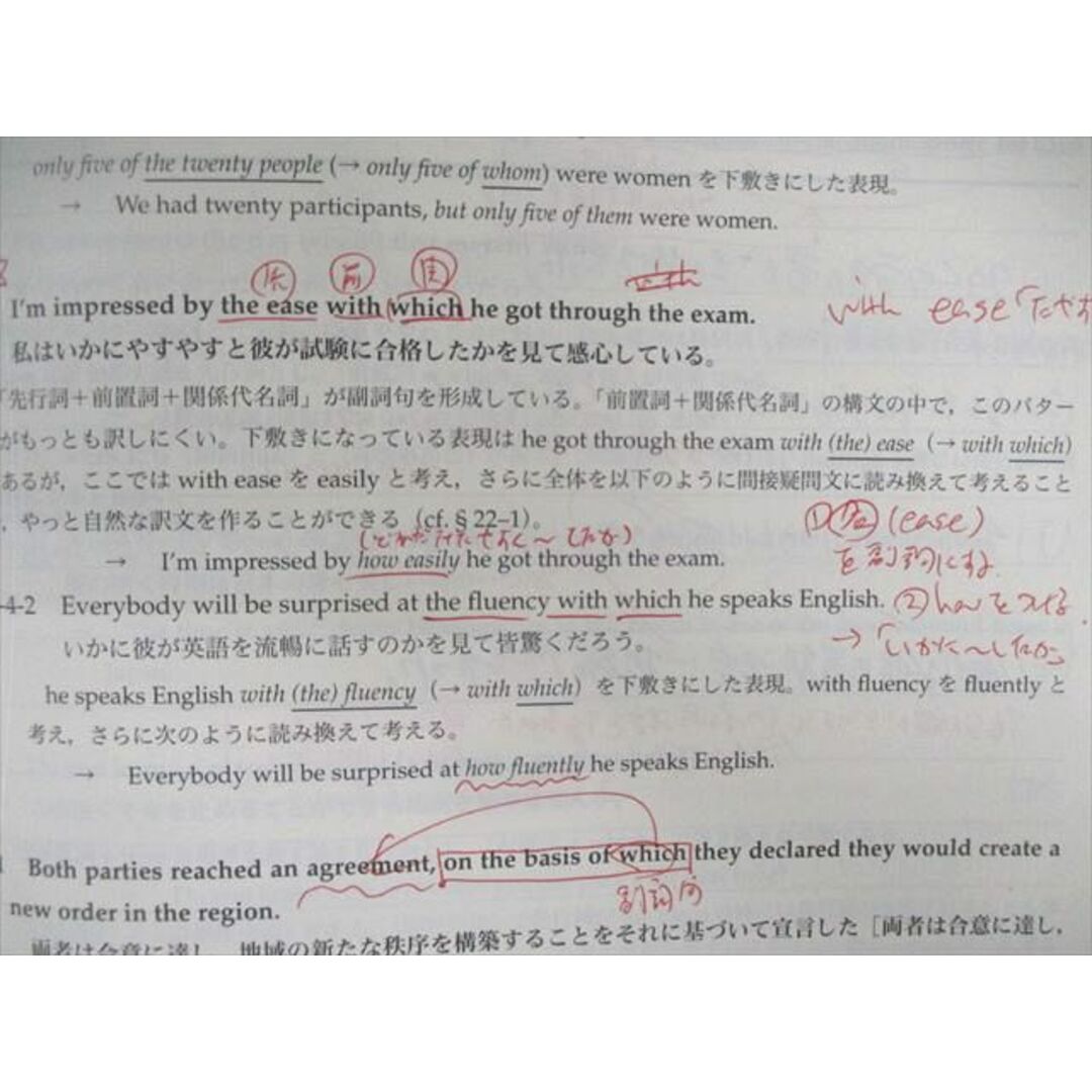 鉄緑会 高1 英語発展講座/英文解釈・英作文 第1/2部 テキスト 鉄緑会 高1 英語発展講座/英文解釈・英作文 第1/2部 テキスト
