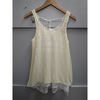 CECIL McBEE(チュニック)のフリマアイテム一覧 CECIL McBEE(チュニック)のフリマアイテム一覧