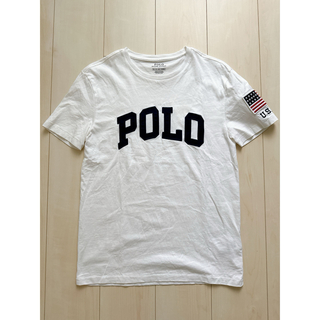 POLO RALPH LAUREN - Polo Ralph Lauren Tシャツ XSサイズ
