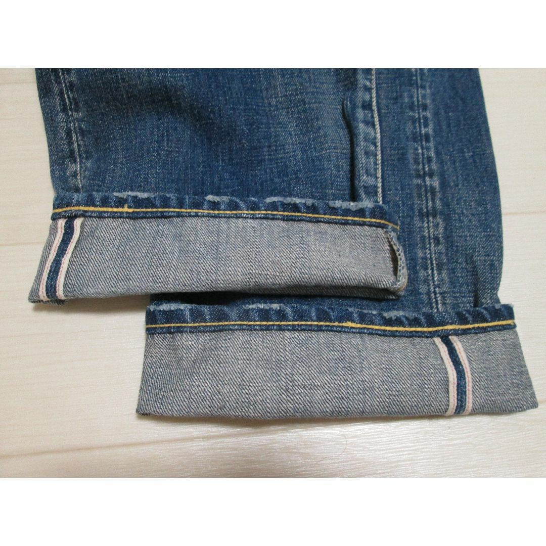 Levi's - 貴重 リーバイス 501 501ZXX 1954年モデル 紙パッチ Levi's - 貴重 リーバイス 501 501ZXX 1954年モデル 紙パッチ