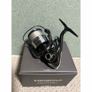 SHIMANO - シマノ SHIMANO 23 ヴァンキッシュ 2500SHG 045287