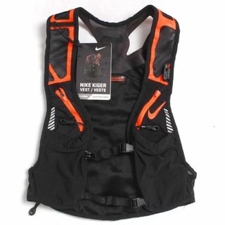 ナイキ(NIKE)の新品 NIKE TRAIL RUNNING KIGER VEST ベスト(ベスト)