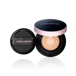 ローラメルシエ(laura mercier)のローラ メルシエ トーンアップ クッション ファンデーション FAIR ROSE(ファンデーション)