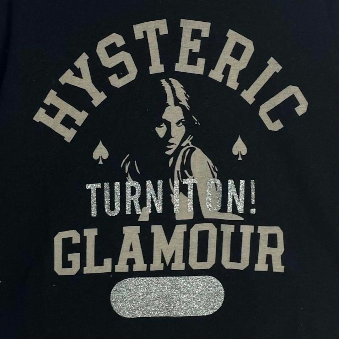 HYSTERIC GLAMOUR - 【即完売品】ヒステリックグラマー HYSTERIC GLAMOUR - 【即完売品】ヒステリックグラマー